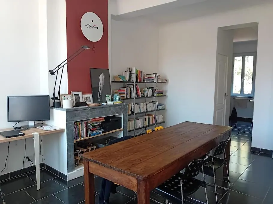 Appartement - Тулон 0*,  Франция