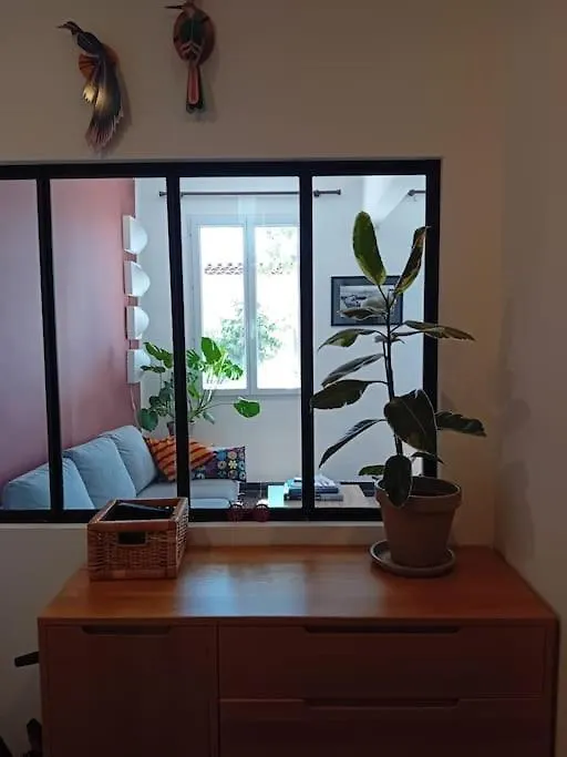 Appartement - Тулон Апартаменты