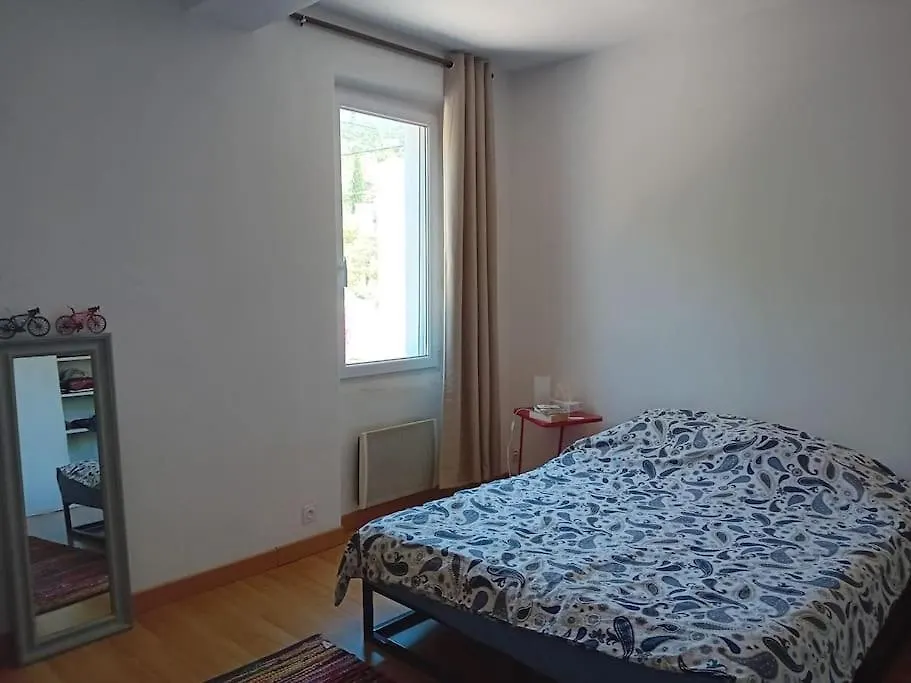 Апартаменты Appartement - Тулон